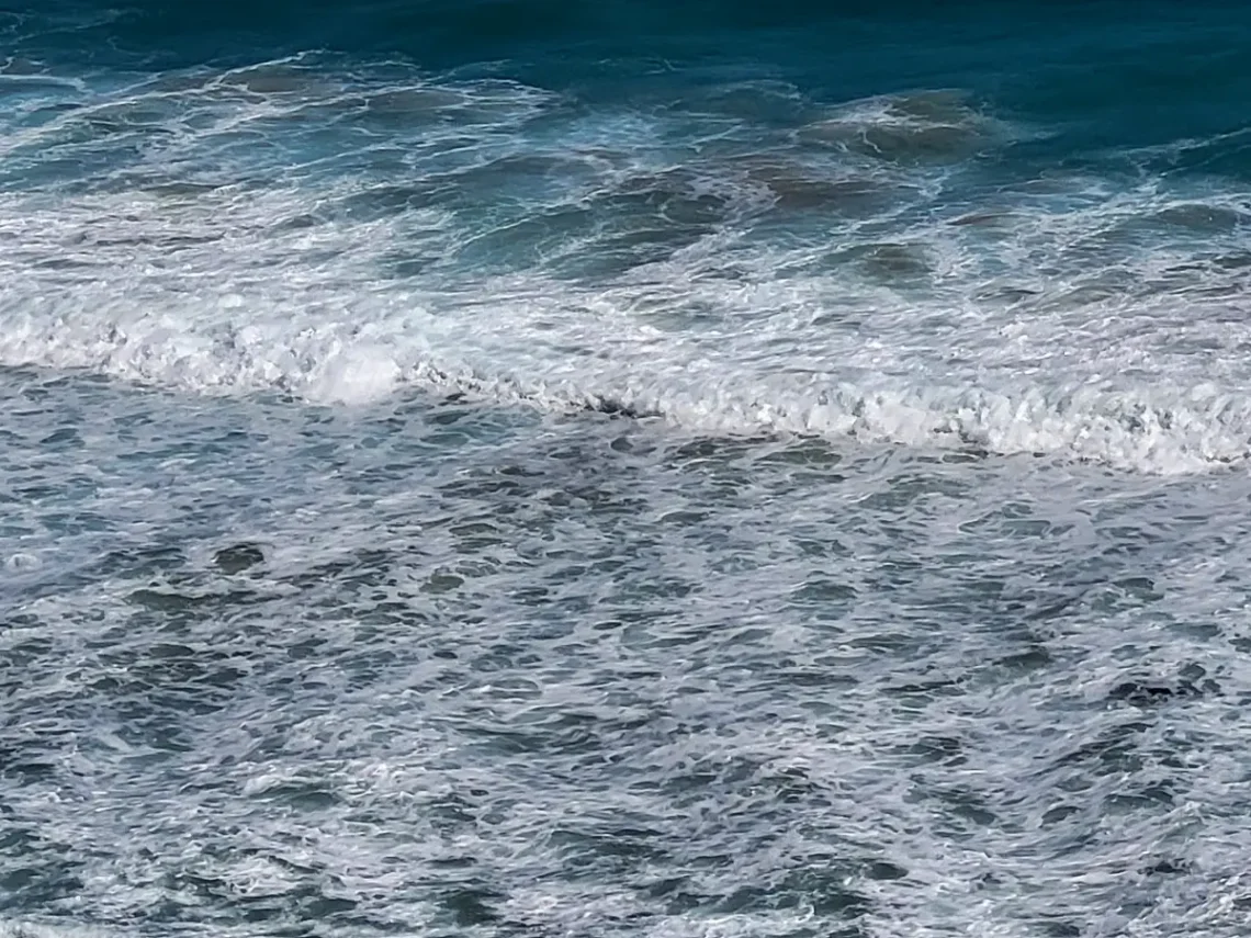 A Tizenkét Apostolnál