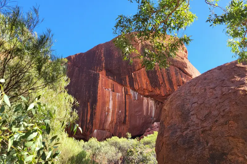 Uluru