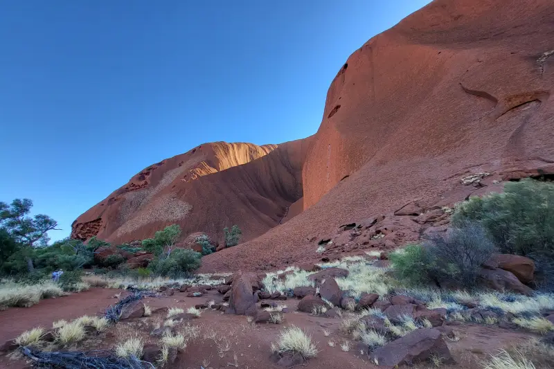 Uluru