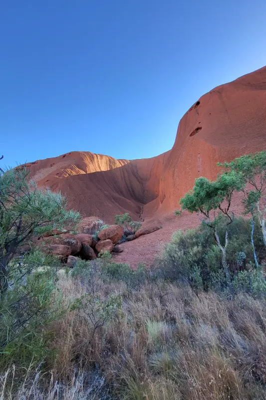 Uluru