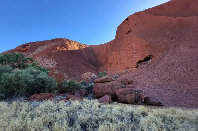 Uluru