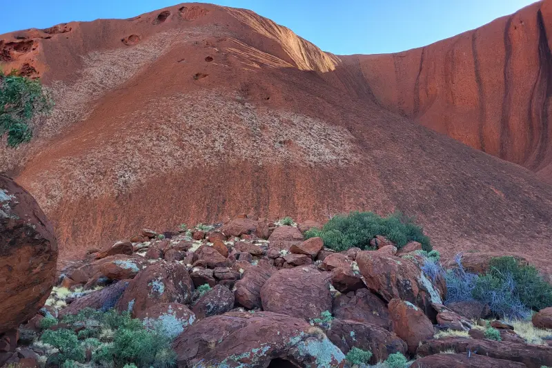 Uluru