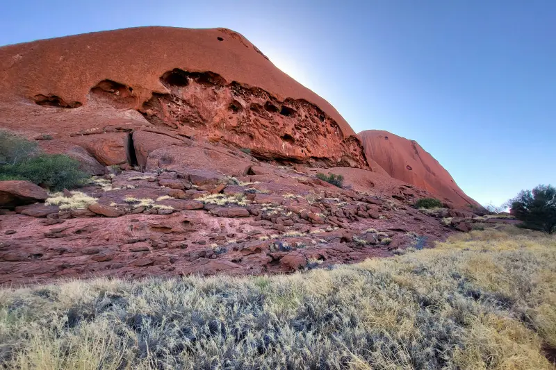 Uluru
