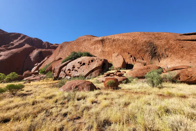 Uluru