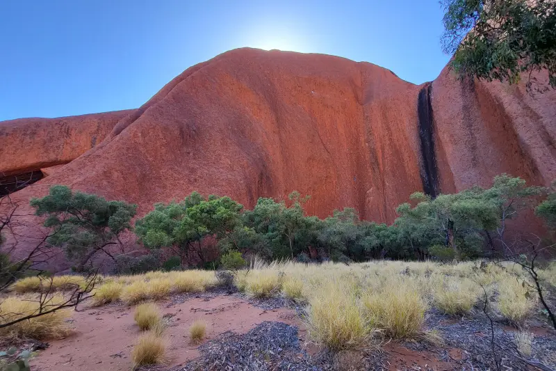 Uluru