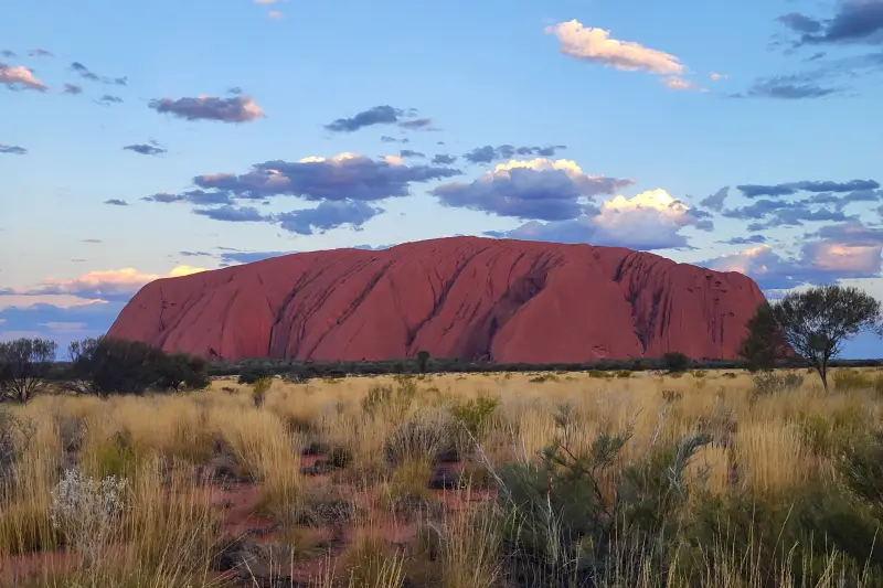Uluru
