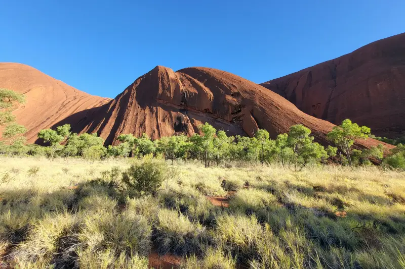 Uluru