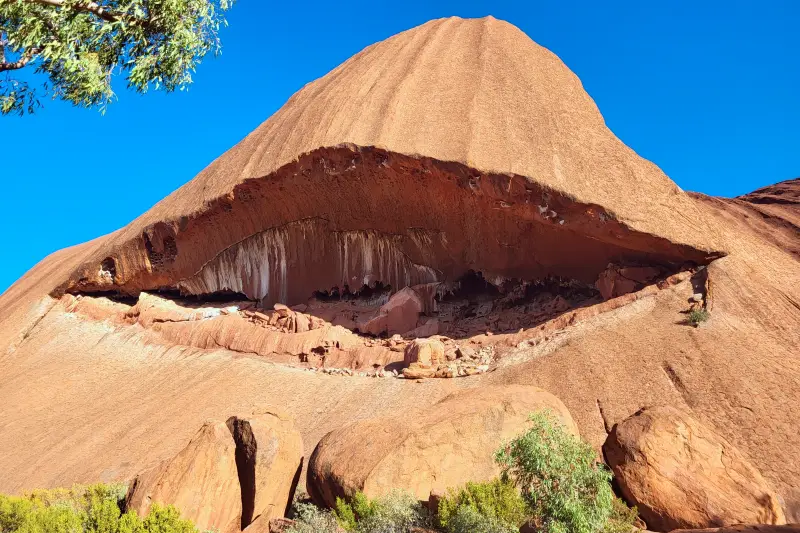 Uluru