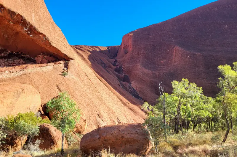 Uluru