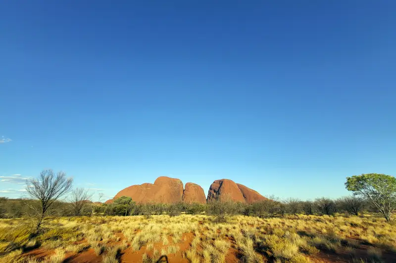 Kata Tjuta
