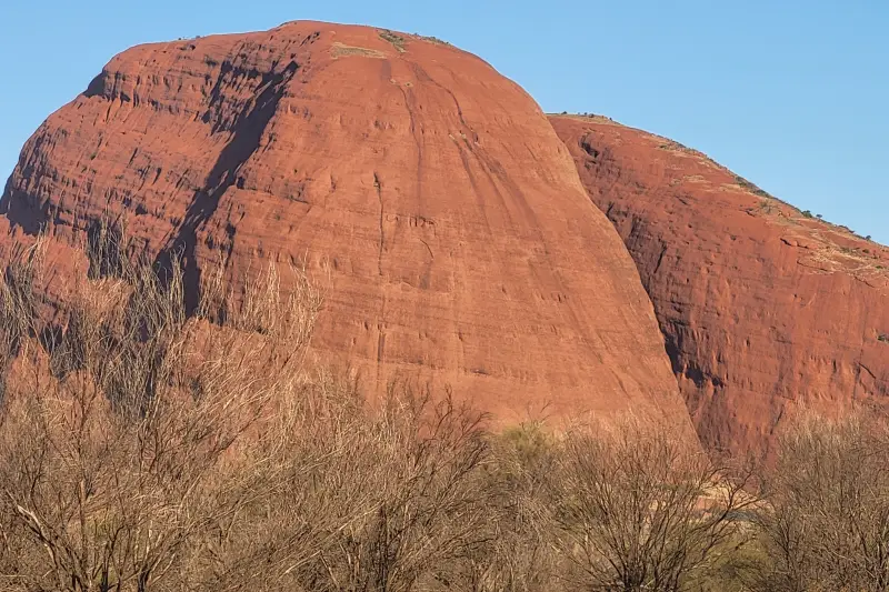 Kata Tjuta