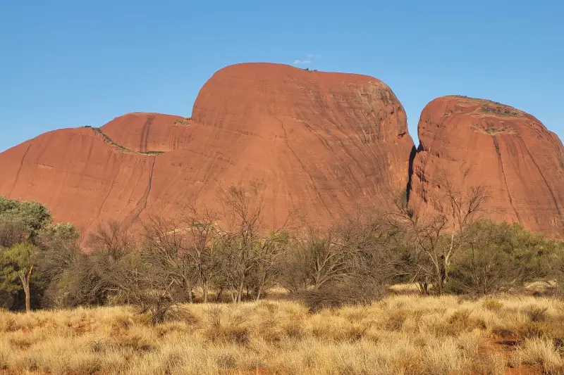 Kata Tjuta