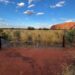 Az Uluru és én